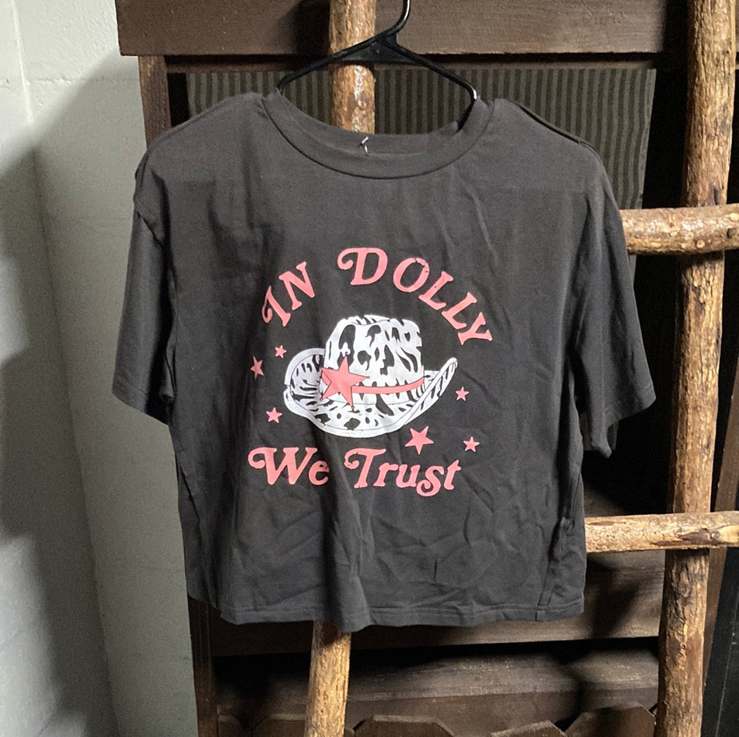 Dolly Shirt