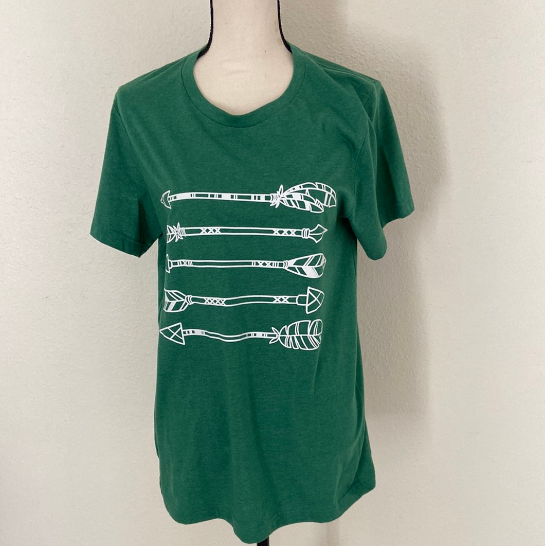 Arrow T-shirt